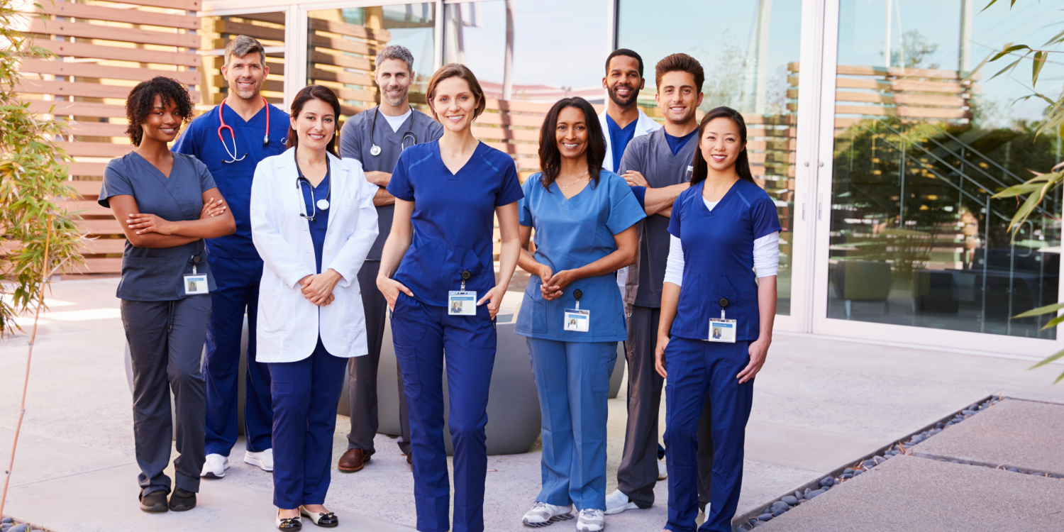 Choosing the Right Fabric for Medical Uniforms
