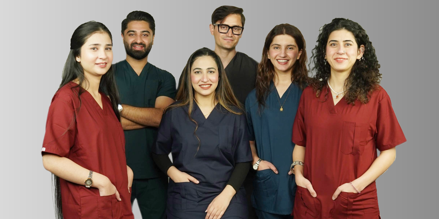 Why High-Quality Scrubs Matter in Healthcare – The OZ Medics Standard