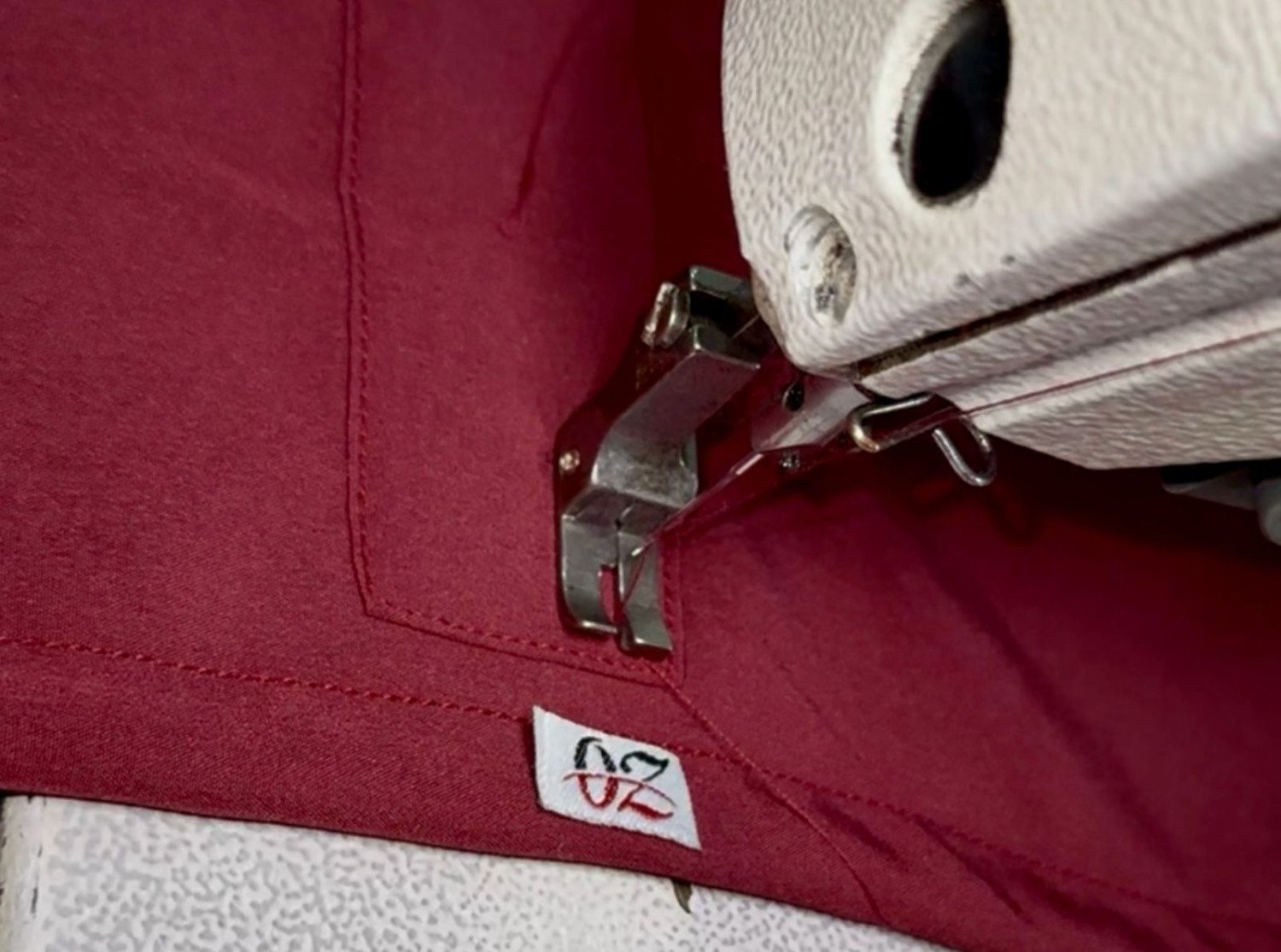 Healthcare professional